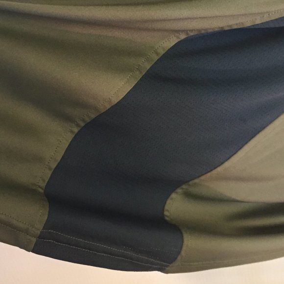 Columbia Freezer Coil Short Sleeve Golf Polo Shirt - Picture 7 of 7